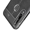 Huawei P40 Lite E Kılıf Zore Niss Silikon Kapak