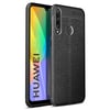 Huawei P40 Lite E Kılıf Zore Niss Silikon Kapak