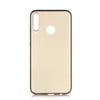 Huawei P40 Lite E Kılıf Zore Premier Silikon Kapak
