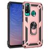 Huawei P40 Lite E Kılıf Zore Vega Kapak