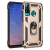 Huawei P40 Lite E Kılıf Zore Vega Kapak