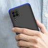Huawei P40 Lite Kılıf Zore Ays Kapak