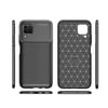 Huawei P40 Lite Kılıf Zore Negro Silikon Kapak