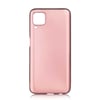 Huawei P40 Lite Kılıf Zore Premier Silikon Kapak