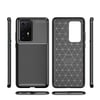 Huawei P40 Pro Kılıf Zore Negro Silikon Kapak