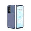 Huawei P40 Pro Kılıf Zore Negro Silikon Kapak