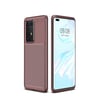 Huawei P40 Pro Kılıf Zore Negro Silikon Kapak