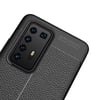 Huawei P40 Pro Kılıf Zore Niss Silikon Kapak