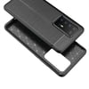 Huawei P40 Pro Kılıf Zore Niss Silikon Kapak
