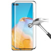 Huawei P40 Pro Zore Süper Pet Ekran Koruyucu Jelatin