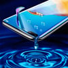 Huawei P40 Pro Zore Süper Pet Ekran Koruyucu Jelatin