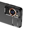 Huawei P60 Pro Kılıf Zore Negro Silikon Kapak