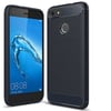 Huawei P9 Lite Mini Kılıf Zore Room Silikon Kapak