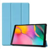Huawei T3 10 inc Zore Smart Cover Standlı 1-1 Kılıf