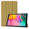Huawei T3 10 inc Zore Smart Cover Standlı 1-1 Kılıf