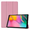 Huawei T3 10 inc Zore Smart Cover Standlı 1-1 Kılıf
