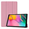 Huawei T3 10 inc Zore Smart Cover Standlı 1-1 Kılıf
