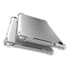 Huawei T5 10 inc Kılıf Zore Tablet Nitro Anti Shock Silikon Kapak