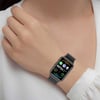Huawei Watch Fit 2 KRD-01 Metal Kordon