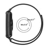 Huawei Watch Fit 2 KRD-01 Metal Kordon