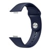 Huawei Watch Fit 3 KRD-11 22mm Silikon Kordon