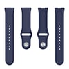 Huawei Watch Fit 3 KRD-11 22mm Silikon Kordon
