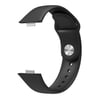 Huawei Watch Fit 3 KRD-11 22mm Silikon Kordon