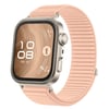 Huawei Watch Fit 4 Pro Zore KRD-144 Hasır Kordon