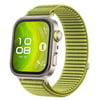 Huawei Watch Fit 4 Zore KRD-144 Hasır Kordon