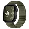 Huawei Watch Fit 4 Zore KRD-144 Hasır Kordon