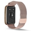 Huawei Watch Fit KRD-01 Metal Kordon