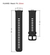 Huawei Watch Fit KRD-43 Silikon Kordon