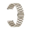 Huawei Watch GT 3 42mm Zore Band-04 20mm Metal Kordon