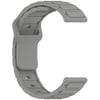 Huawei Watch GT 3 42mm Zore KRD-132 22mm Silikon Kordon Strap Kayış