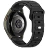 Huawei Watch GT 3 42mm Zore KRD-132 22mm Silikon Kordon Strap Kayış