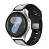Huawei Watch GT 3 42mm Zore KRD-135 22mm Silikon Kordon Strap Kayış