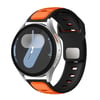 Huawei Watch GT 3 42mm Zore KRD-135 22mm Silikon Kordon Strap Kayış