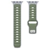 Huawei Watch GT 3 42mm Zore KRD-135 22mm Silikon Kordon Strap Kayış