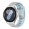 Huawei Watch GT 3 42mm Zore KRD-135 22mm Silikon Kordon Strap Kayış