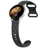 Huawei Watch GT 3 42mm Zore KRD-140 20mm Silikon Kordon Strap Kayış