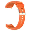 Huawei Watch GT 3 46mm KRD-18 Silikon Kordon