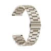 Huawei Watch GT 3 46mm Zore Band-04 22mm Metal Kordon