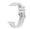 Huawei Watch GT 3 46mm Zore KRD-148 Silikon Kordon