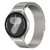 Huawei Watch GT 3 46mm Zore KRD-25 Metal Hasır Kordon