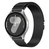 Huawei Watch GT 3 46mm Zore KRD-25 Metal Hasır Kordon