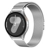 Huawei Watch GT 3 46mm Zore KRD-25 Metal Hasır Kordon