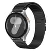Huawei Watch GT 3 46mm Zore KRD-25 Metal Hasır Kordon