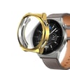 Huawei Watch GT 3 Pro 43mm Zore Watch Gard 02 Koruyucu Silikon