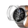 Huawei Watch GT 3 Pro 43mm Zore Watch Gard 02 Koruyucu Silikon