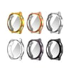 Huawei Watch GT 3 Pro 43mm Zore Watch Gard 02 Koruyucu Silikon